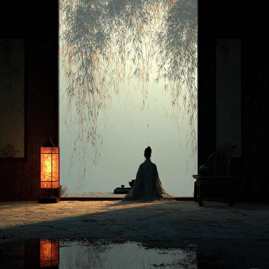 风骨｜剧本图片2