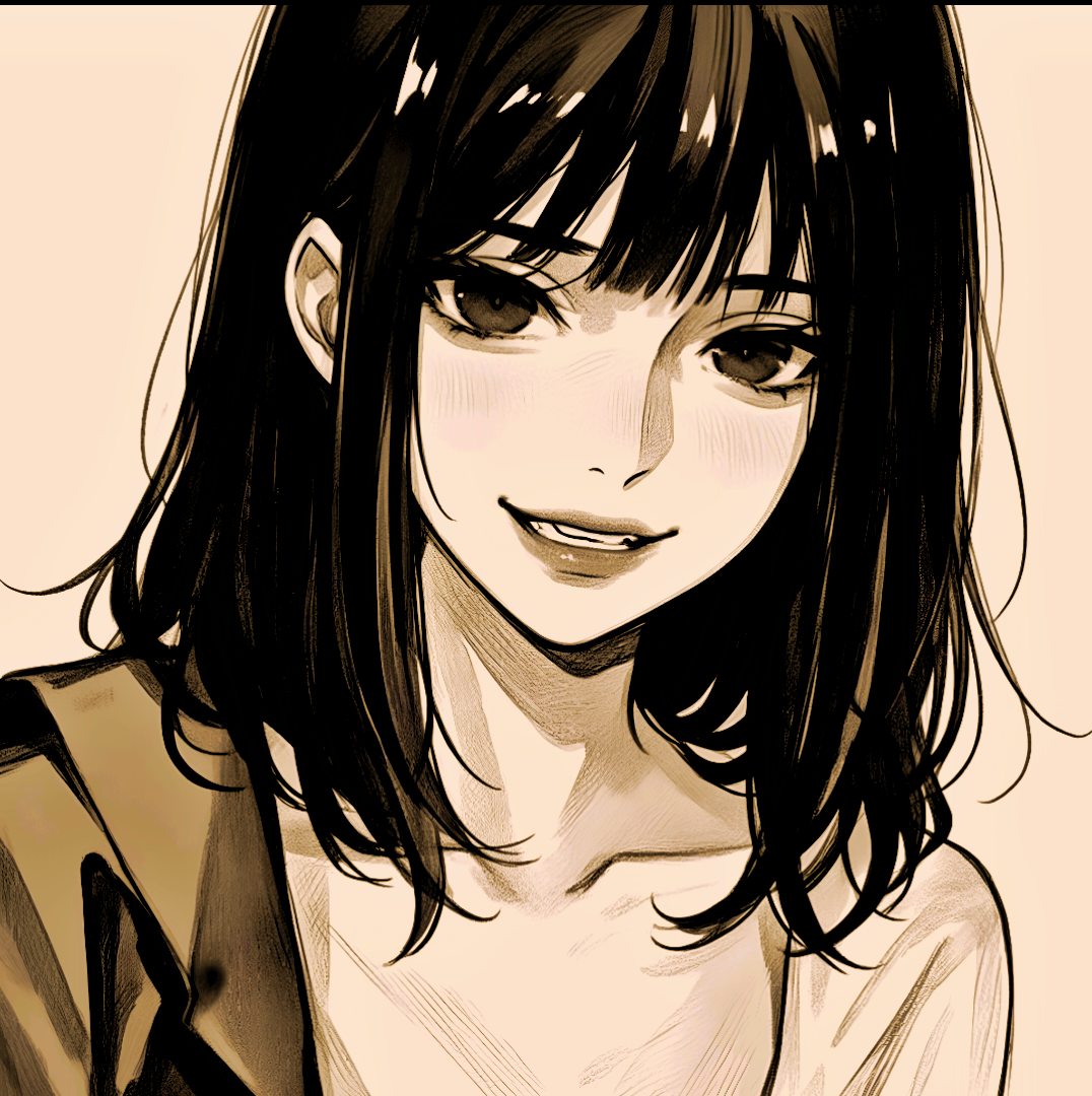 《薯片骗局》｜颜似角色头像