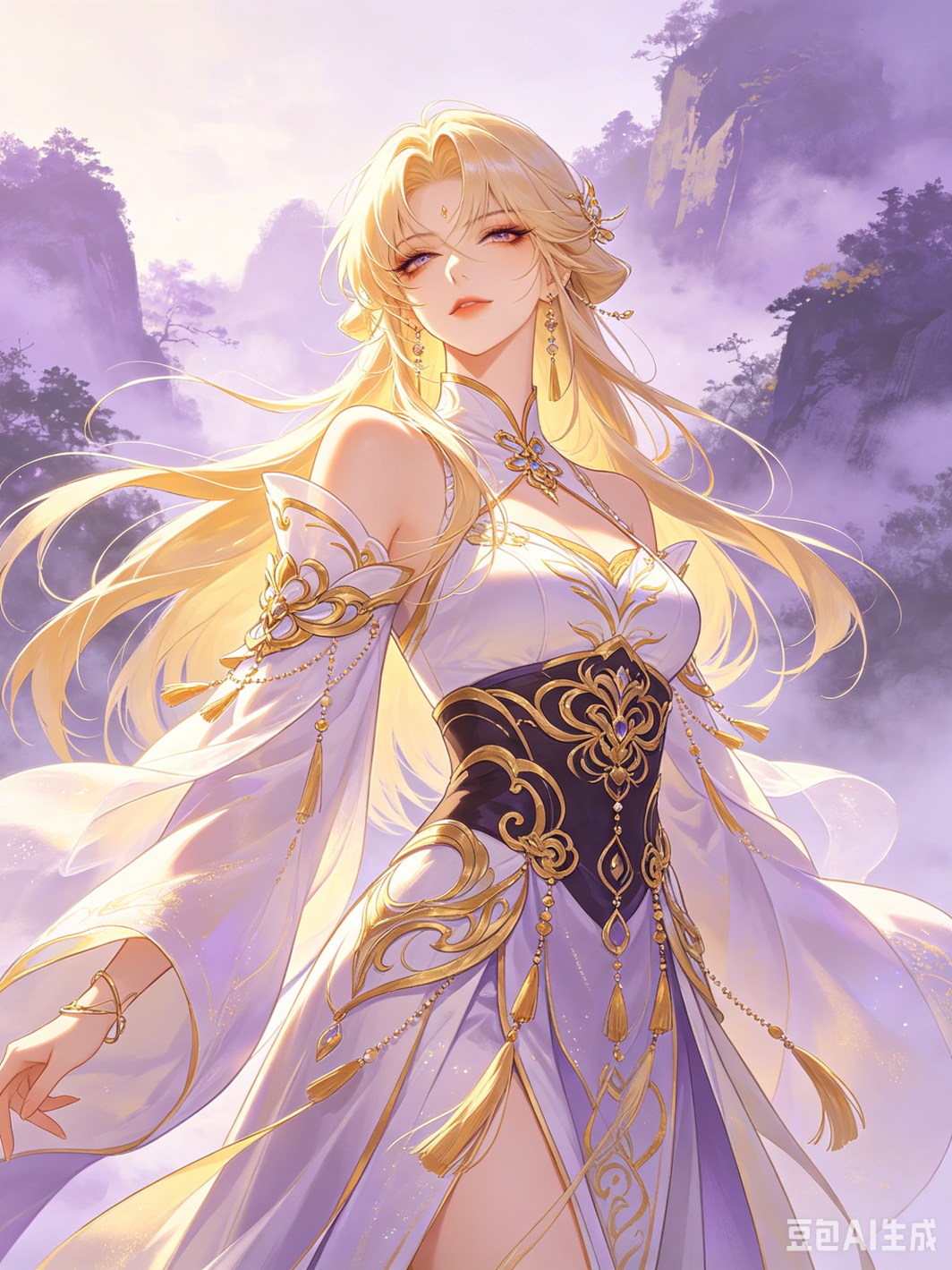 嫉心生 - 北翊 character avatar