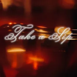 Sip - show cover
