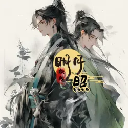 明月松间照 - show cover