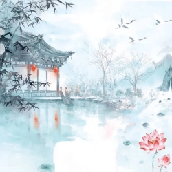 歌本【眉间雪】 - script cover