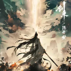 剑来【陈平安】 - show cover