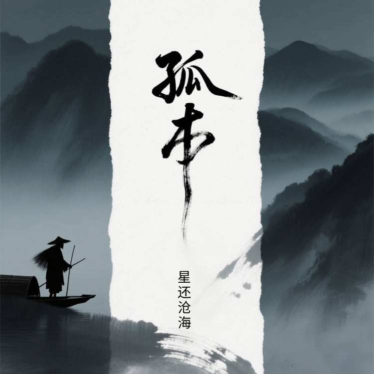 孤本 - show cover