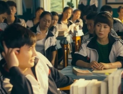 《夏洛特烦恼》我的区长父亲｜剧本封面