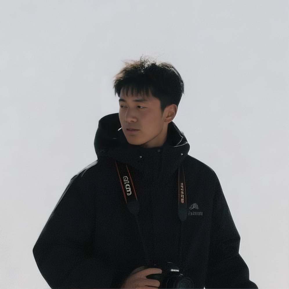 归途·凝视 - 许北宴 character avatar