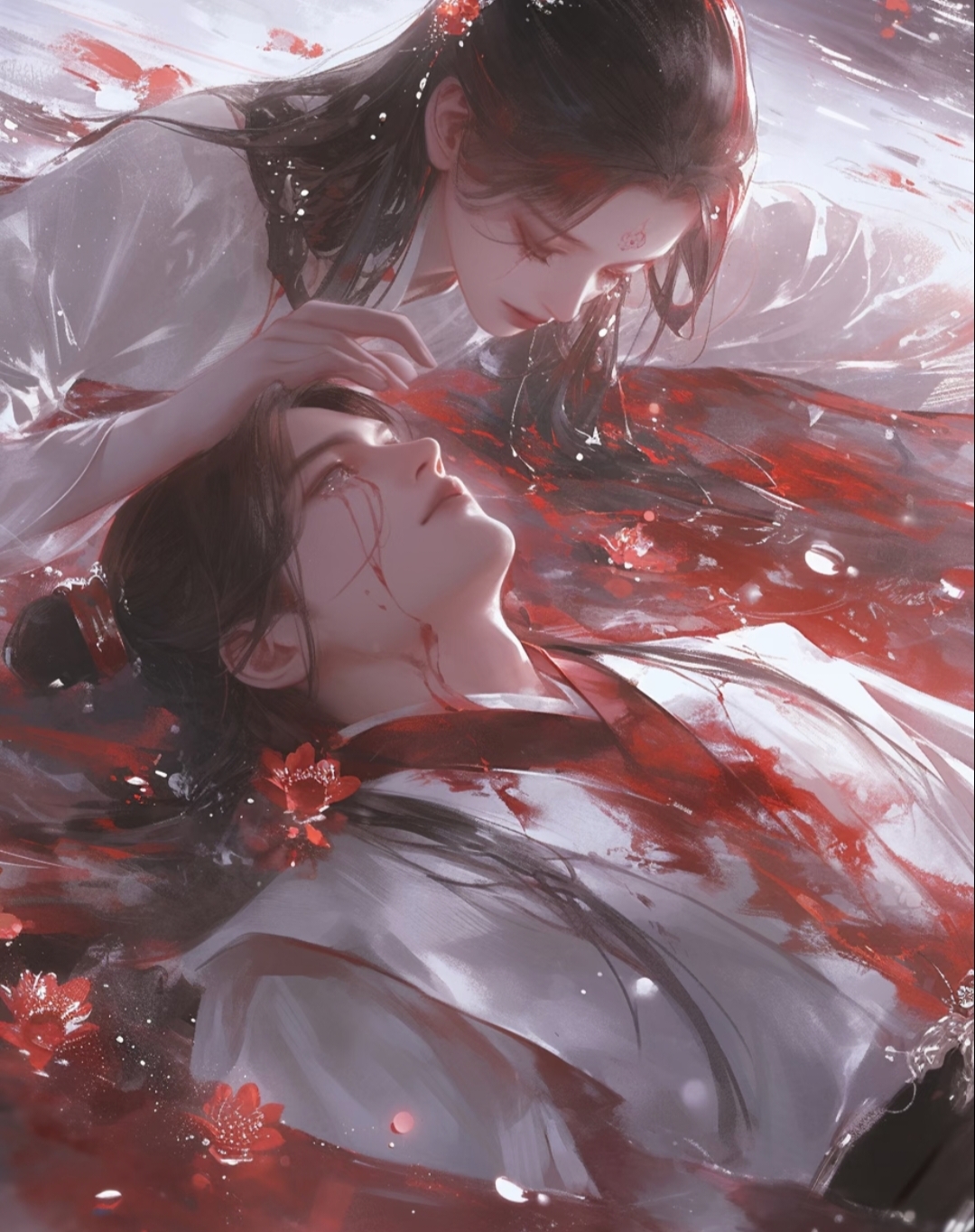 烬娇欢【五】｜剧本图片3