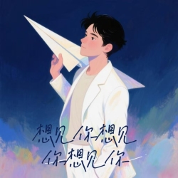 《想见你想见你想见你》 - script cover