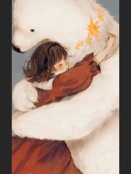 温馨小故事 - script cover