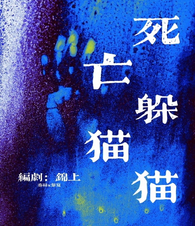 死亡躲猫猫 - show cover