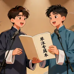 单沐不差钱 - show cover