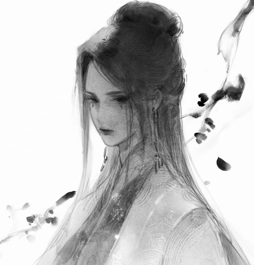 有道 - 琉清 character avatar