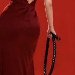 通常把女人分为四种类型 - show cover
