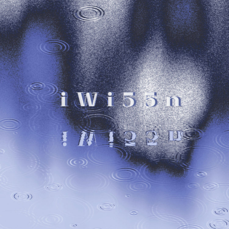 iWi55n - show cover