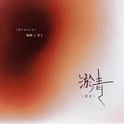 淤青 - show cover