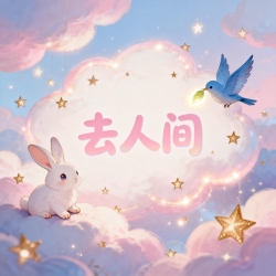 去人间 - script cover
