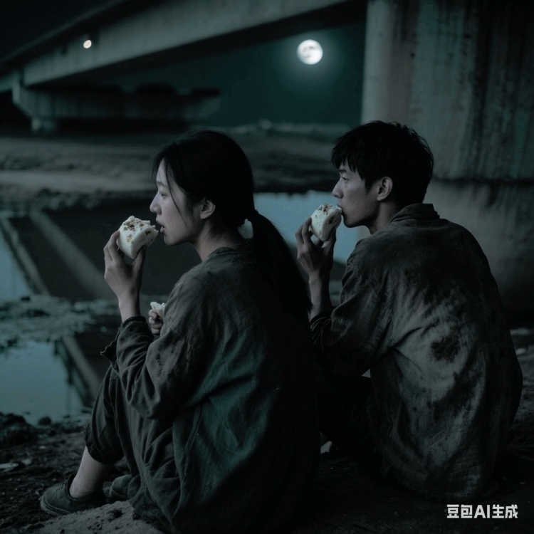 马桶圈子｜作品封面