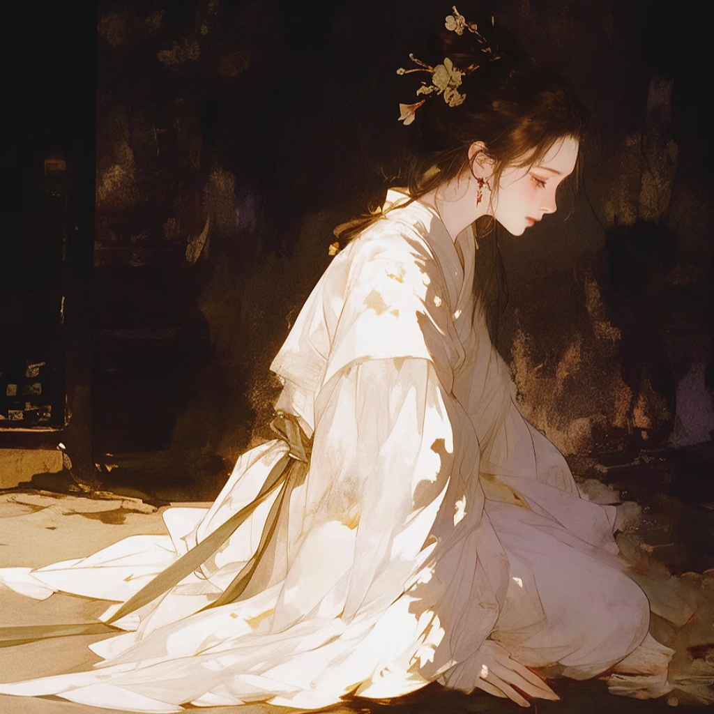 一鸢春 - 樊遐翩 character avatar