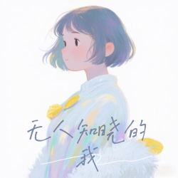 《无人知晓的我》 - script cover