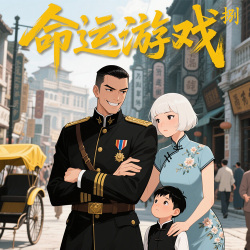 命运游戏·军火地窖 - script cover