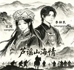 芦谣山海情 - show cover