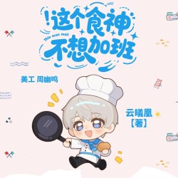 这个食神不想加班 - script cover