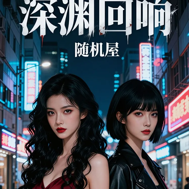 罪渊双生痕（二） - script image 3
