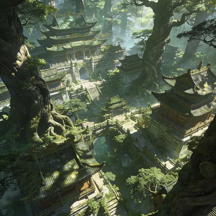 在人间收你 - script image 3