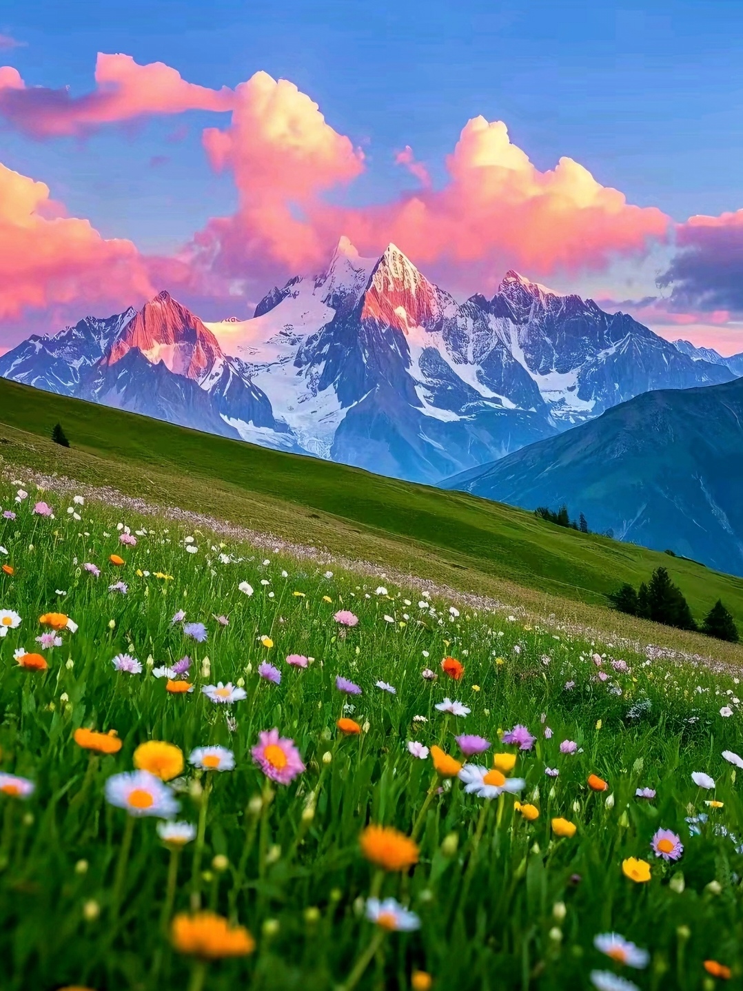 花海碎梦 - script image 4