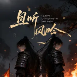 且听风吟 - show cover