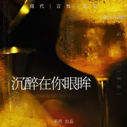 沉醉在你眼眸【单西e出品】 - show cover