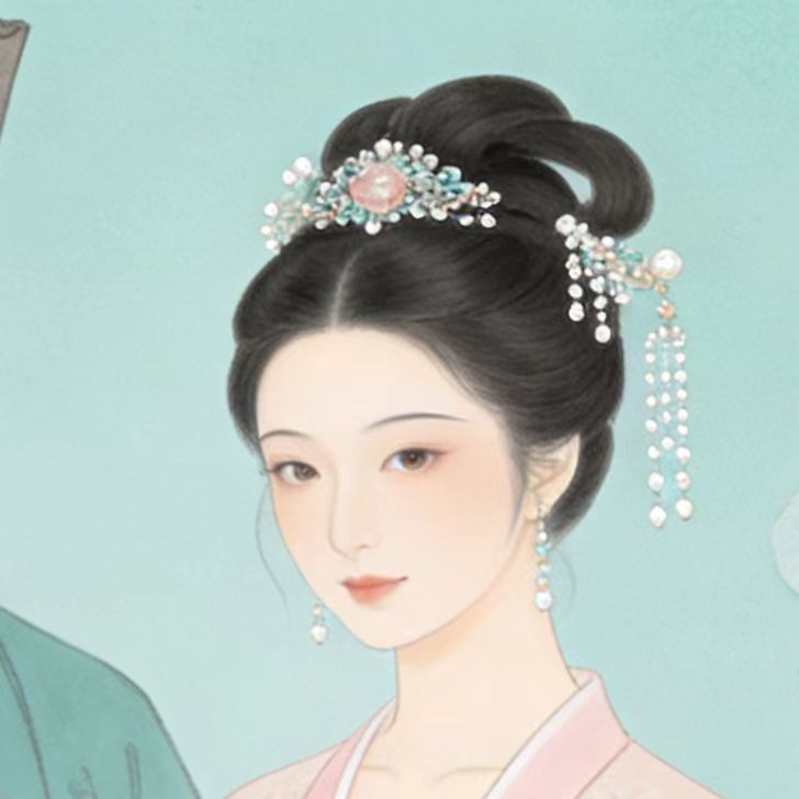 枯井无头尸案 - 夏婉荷 character avatar