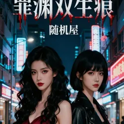 罪渊双生痕 - script cover
