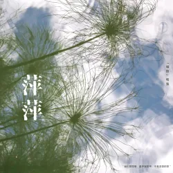 萍萍 - show cover