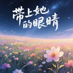 带上她的眼睛【次元出品】 - show cover