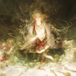 假 - show cover