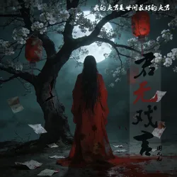 君无戏言 - show cover