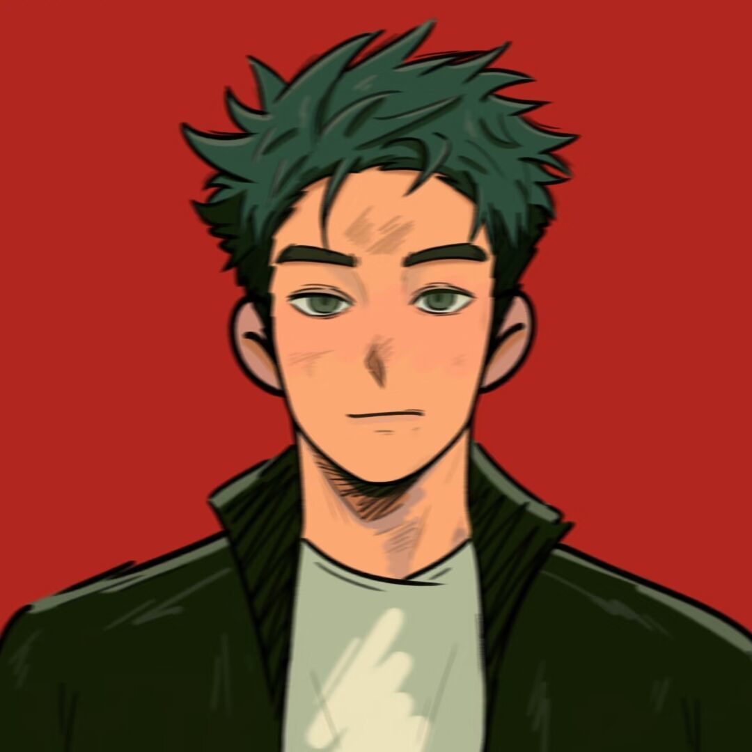 【电台】做一闲人，浮世清欢 - 主播一号 character avatar