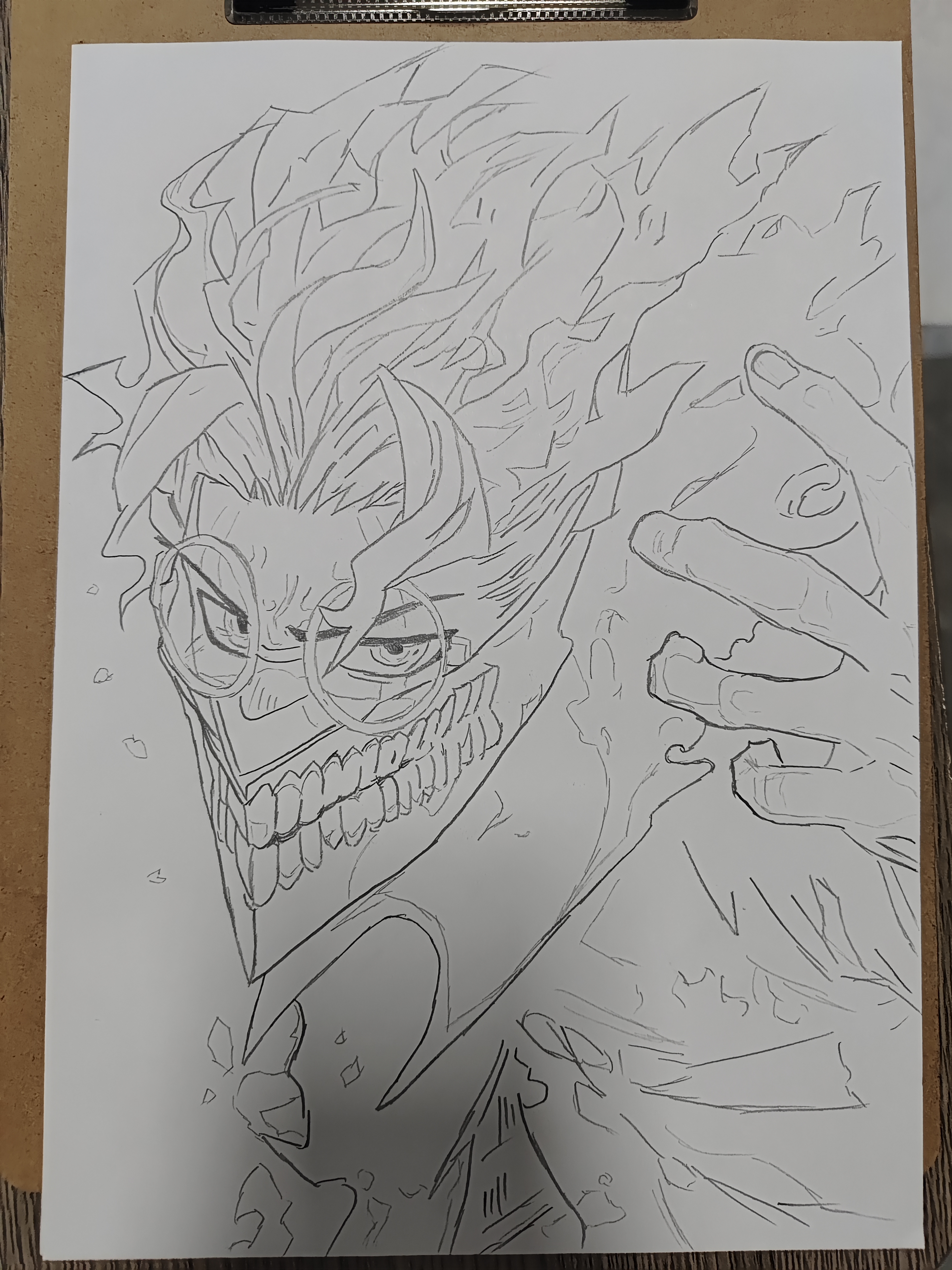 【电台】不知终日梦为鱼 - 主播二号 character avatar