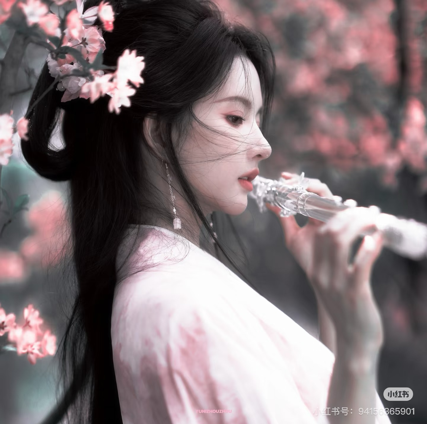 梦中人 - 春姒 character avatar