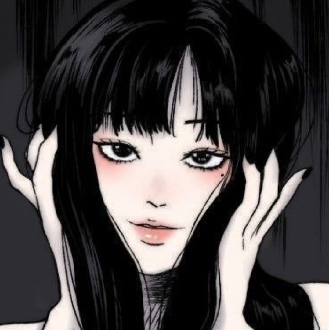 密室逃脱2 - 易颖/(👿鬼) character avatar