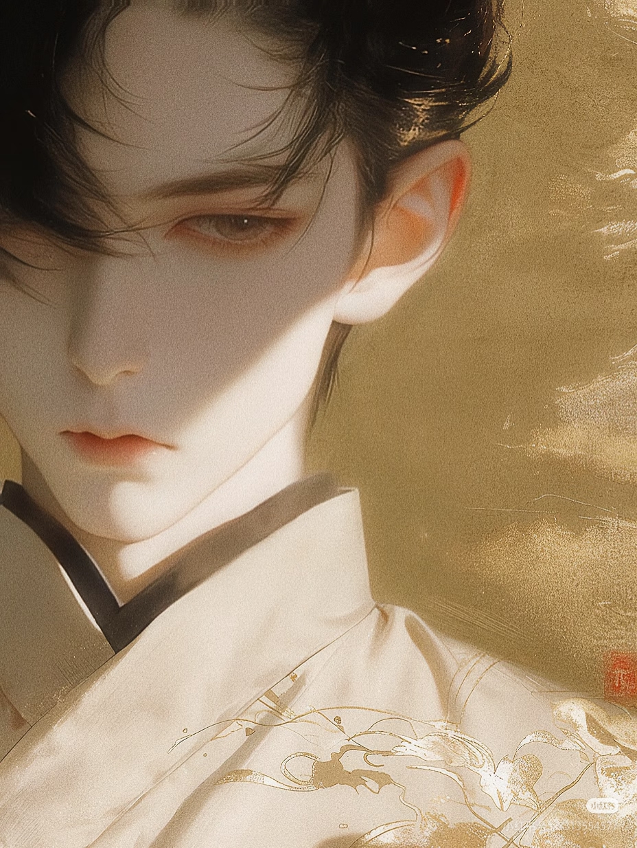 鬼神 II - 陆屿 character avatar