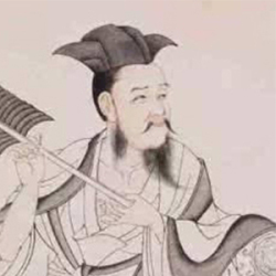 大人先生传 - script cover
