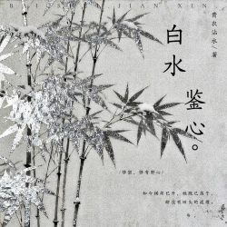 白水鉴心Ⅰ - script cover
