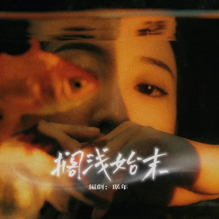 搁浅始末 - show cover