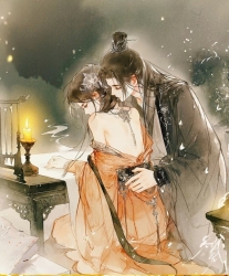 缠 - script cover