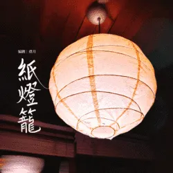 纸灯笼 - show cover