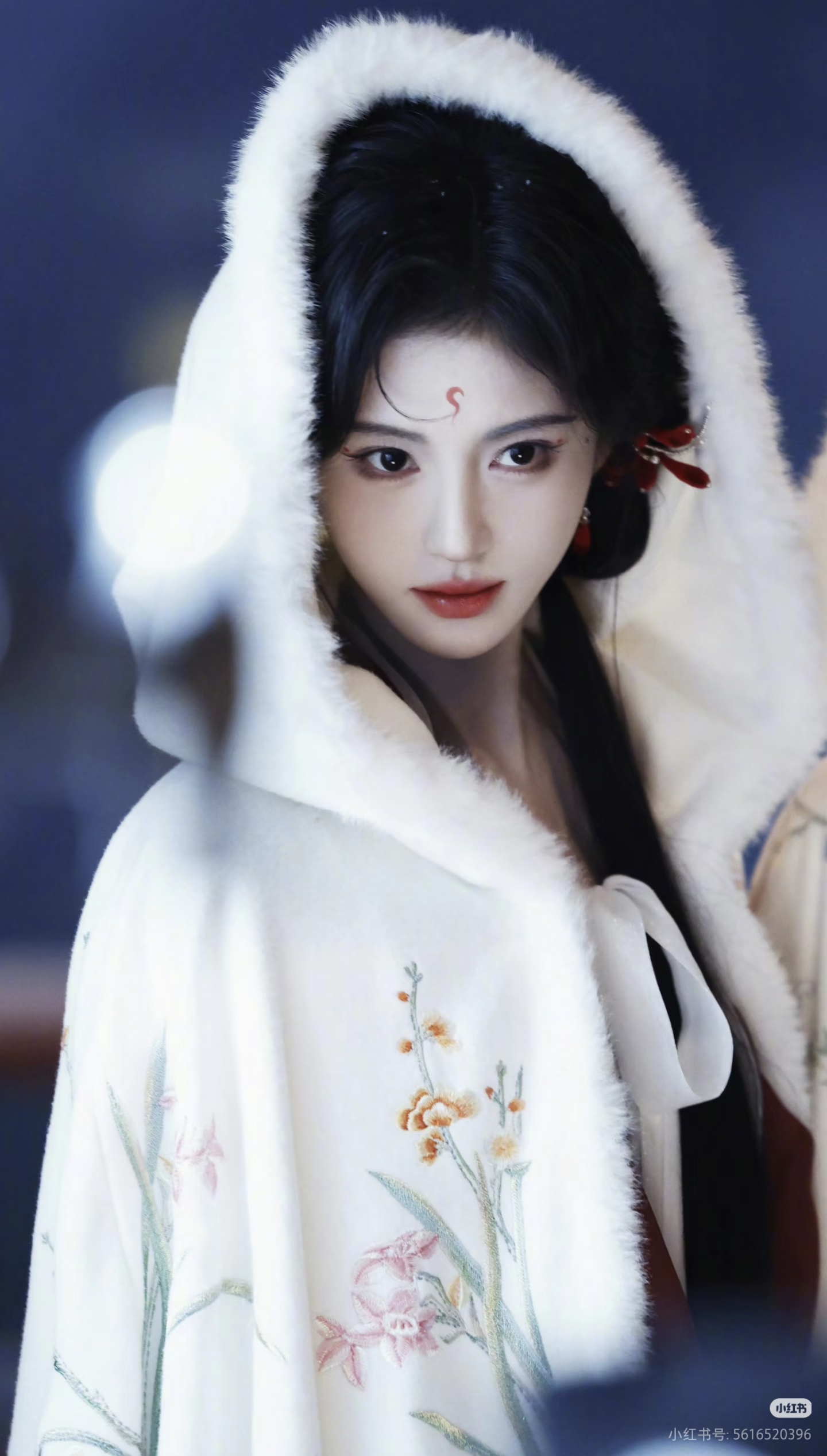 说书人·道是无情 - 鹿鸣 character avatar