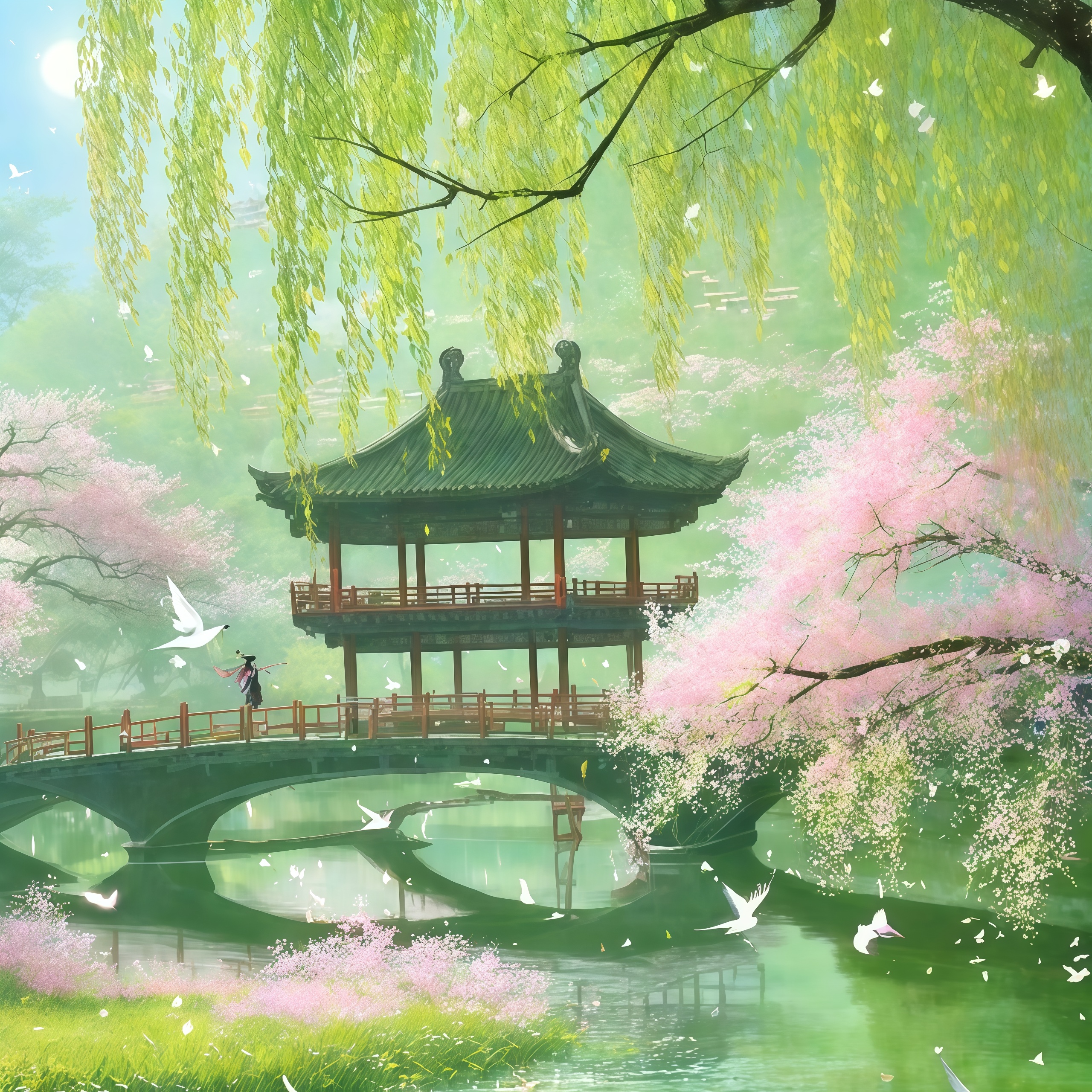 一鸢春 - script image 2