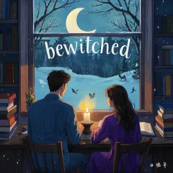 Bewitched｜作品封面